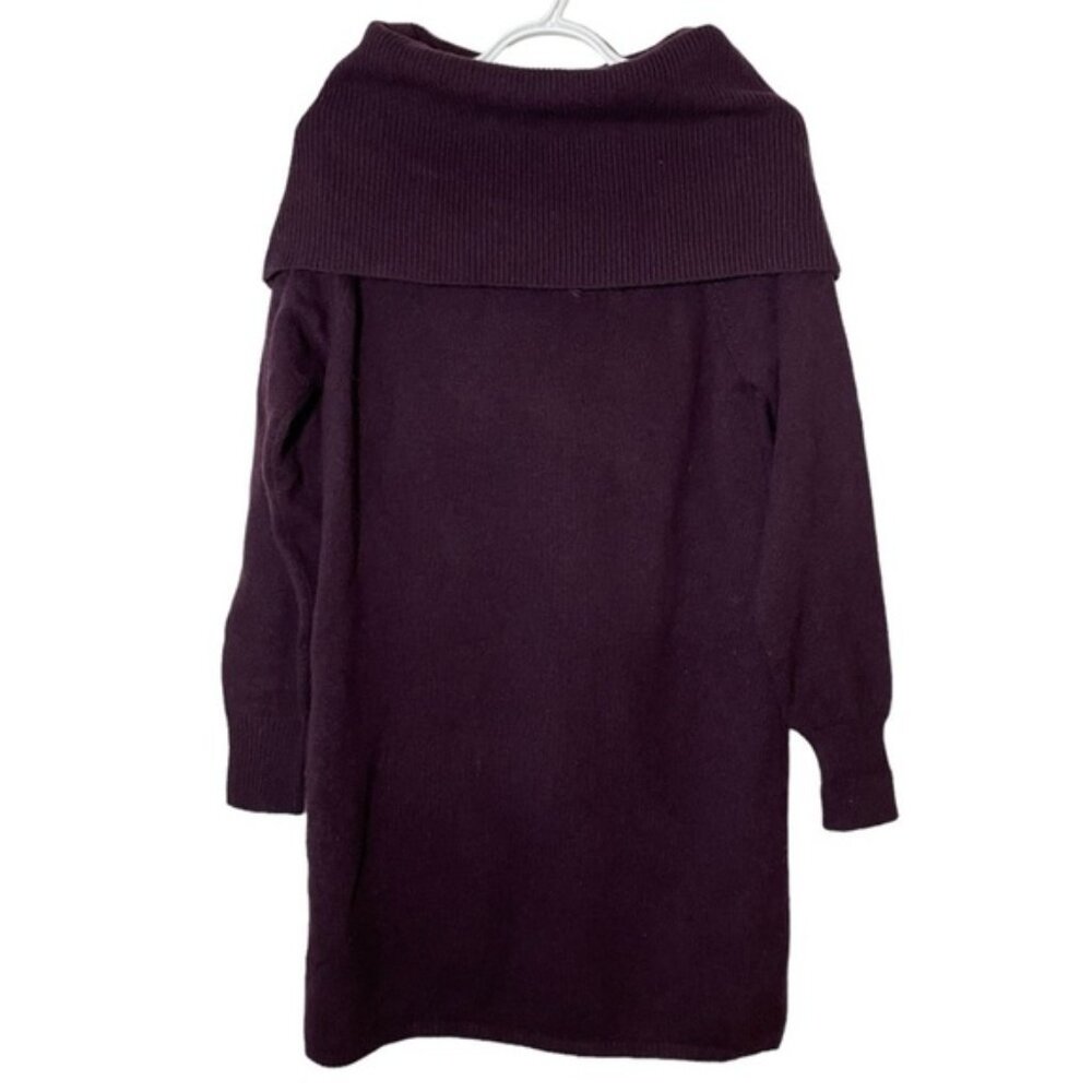 Aritzia The Group Babaton Wool Sweater Dress size XS